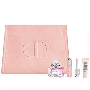 NEW Dior Set